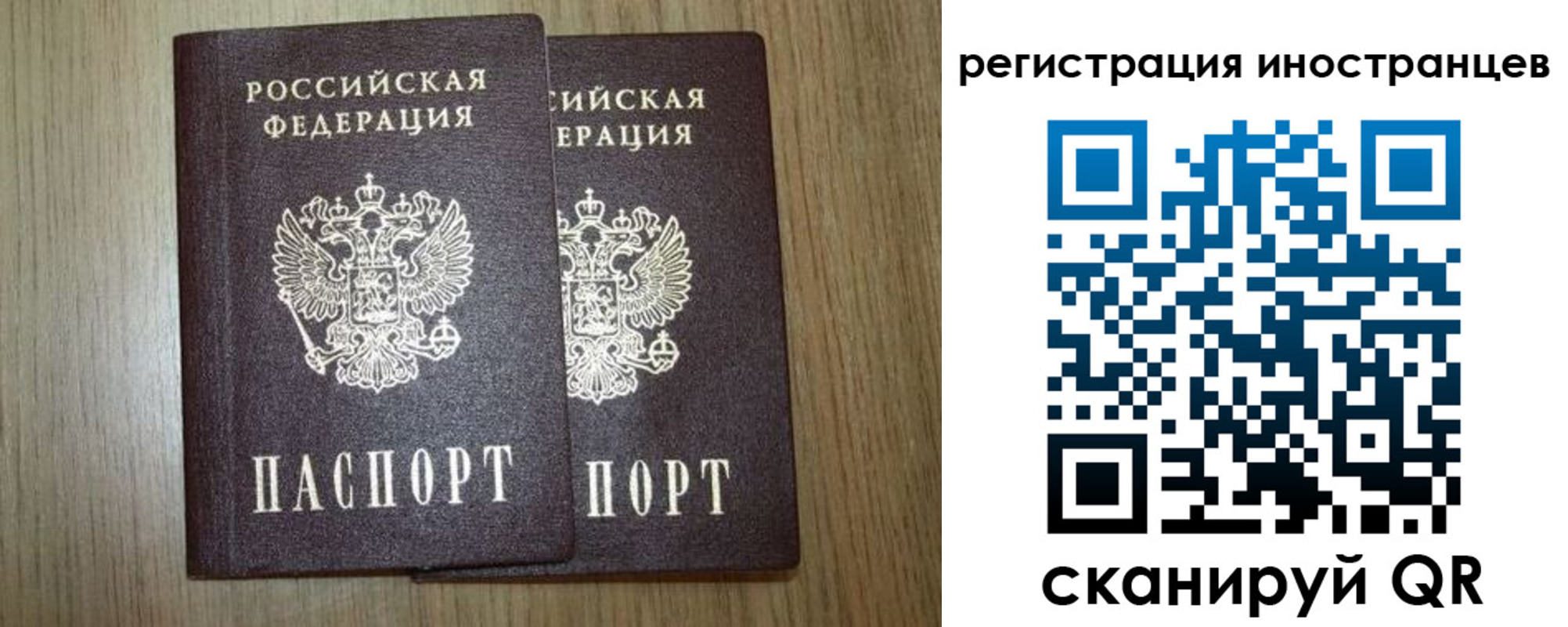 прописка для школы в Мирном